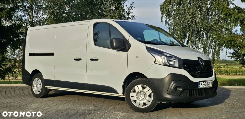 Renault Trafic III - 21