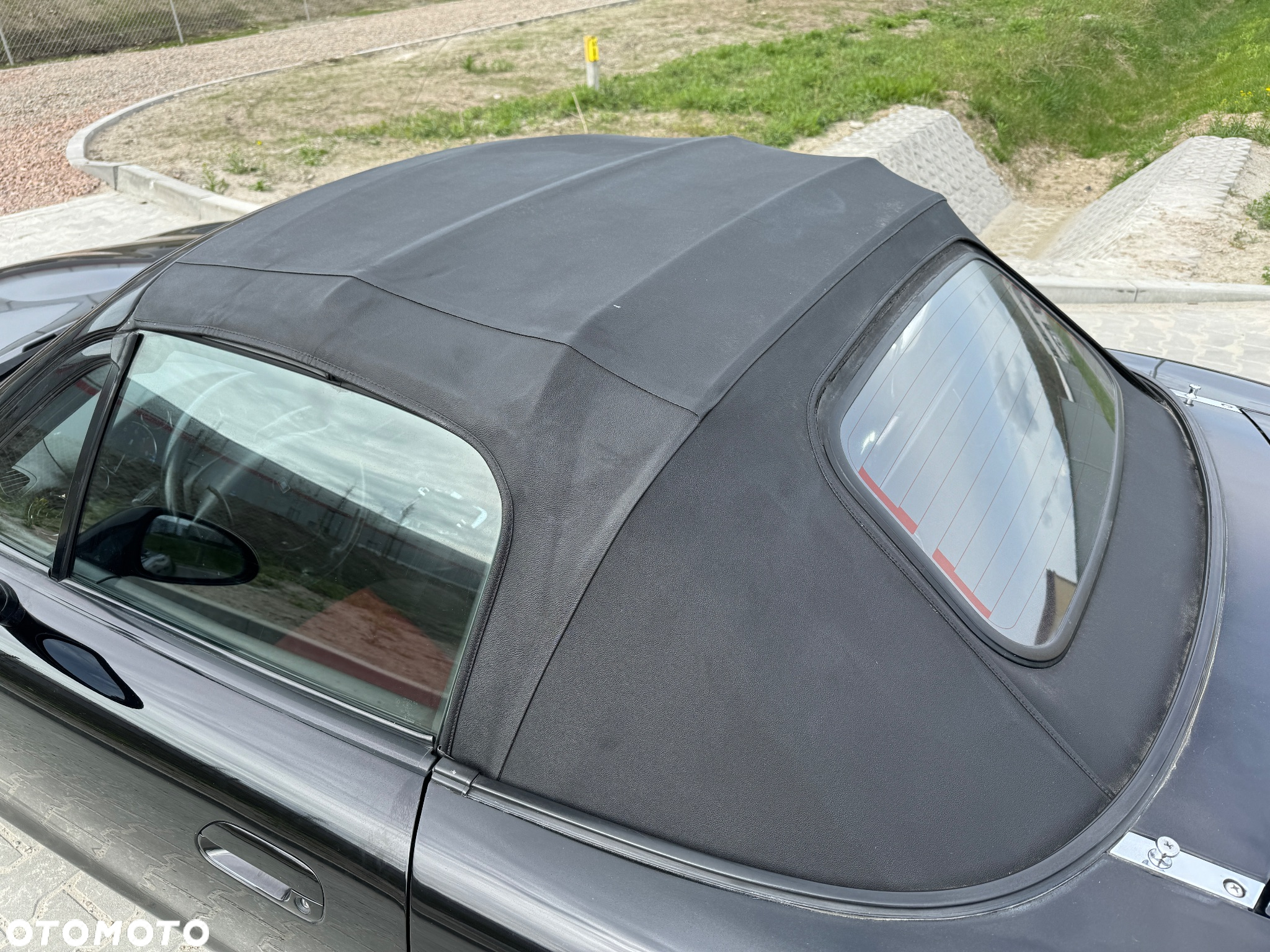 Mazda MX-5 1.9 16V - 16