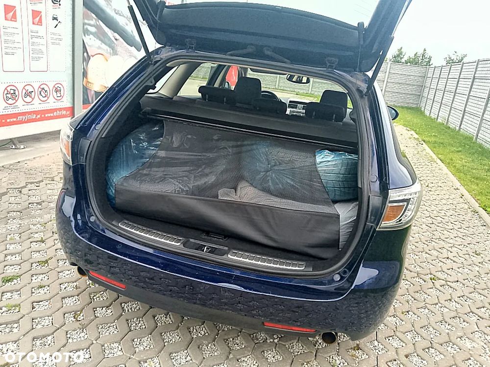 Mazda 6 Sport 2.0 Dynamic - 8