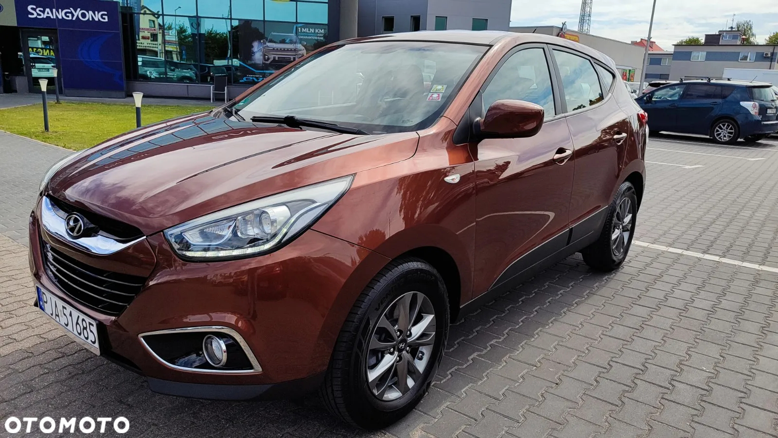 Hyundai ix35 - 4