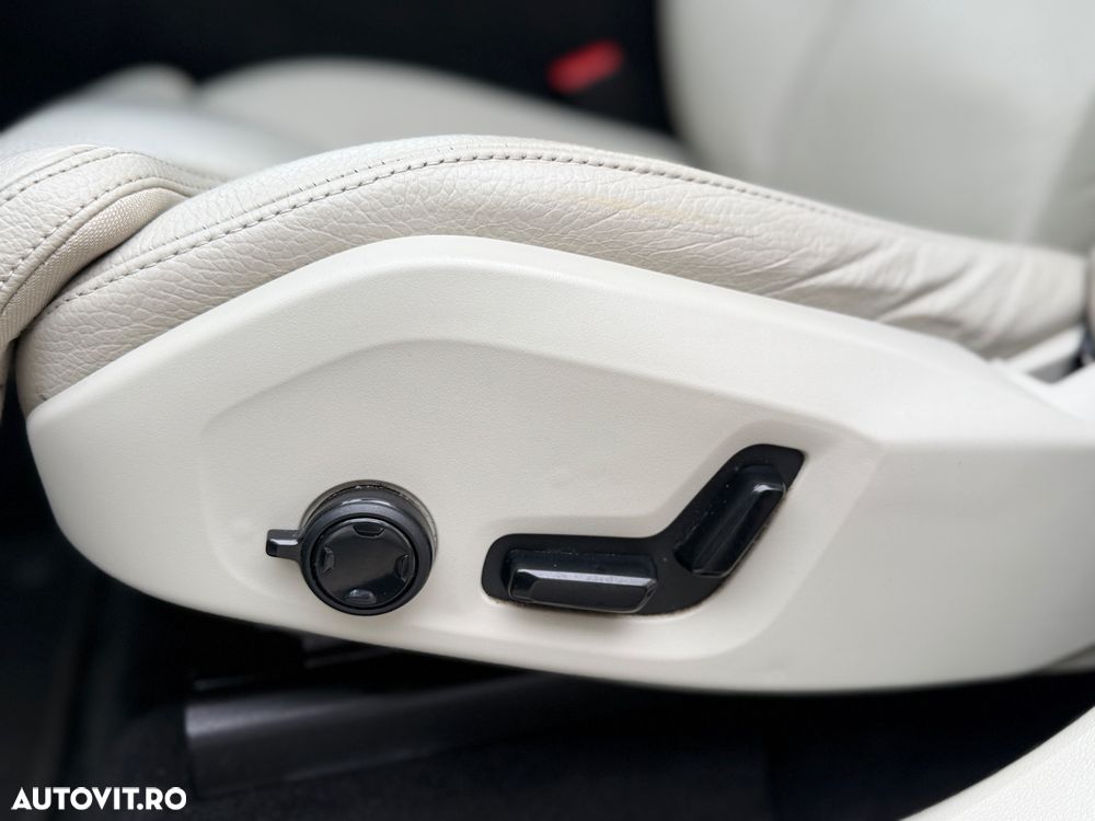 Volvo XC 60 D4 AWD Geartronic Inscription - 7