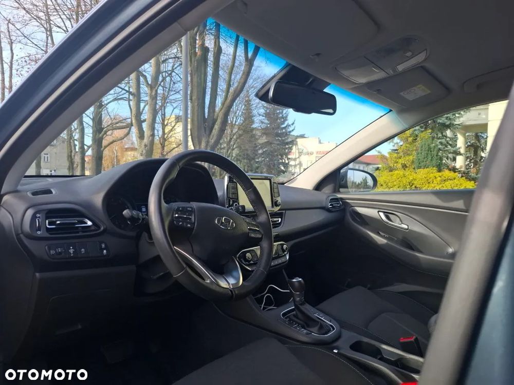 Hyundai i30 1.0 T-GDI 48V-Hybrid DCT Trend - 13