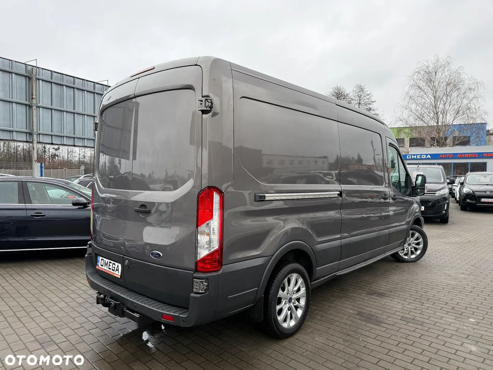 Ford Transit 310 L3H2 - 2