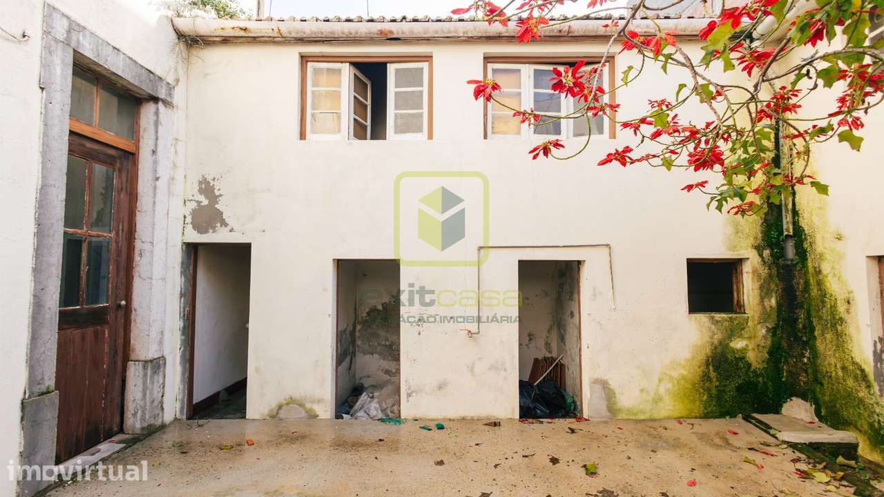 Moradia T5 no Bairro Novo - Grande imagem: 2/38