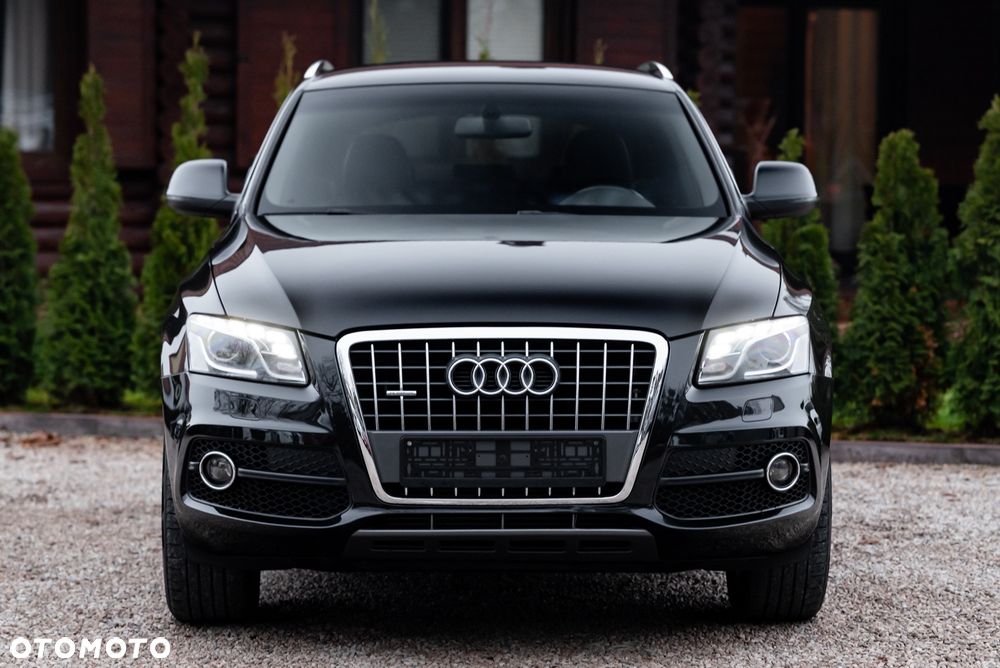 Audi Q5 2.0 TFSI Quattro S tronic - 7