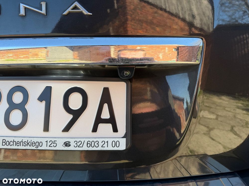 Renault Laguna - 7