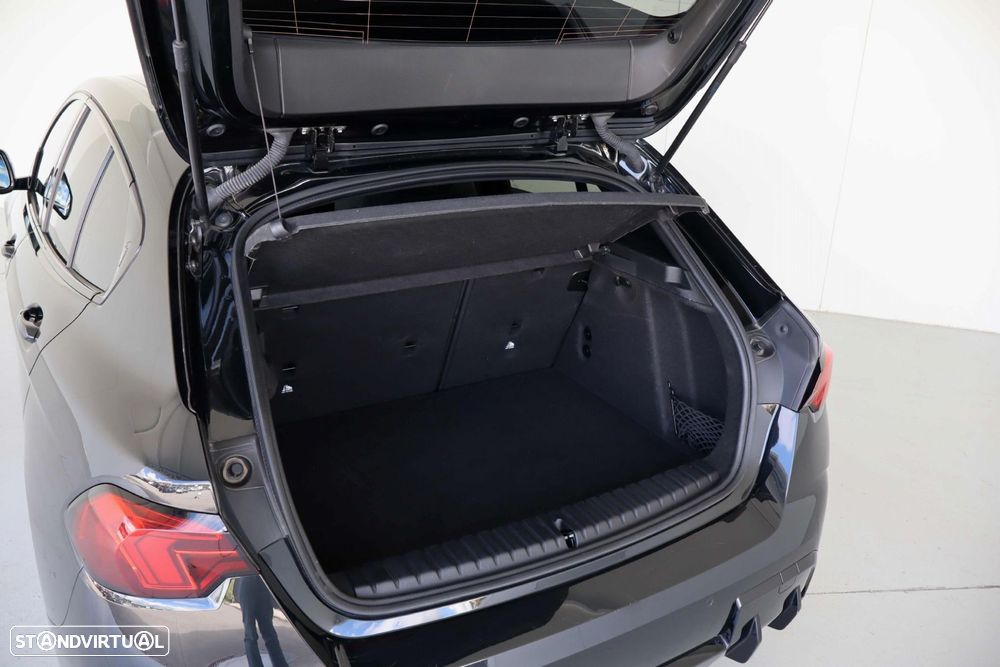 BMW 116 Pack Desportivo M - 11
