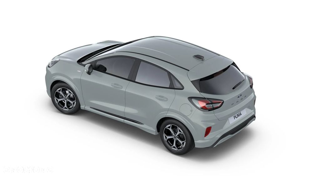 Ford Puma 1.0 EcoBoost mHEV ST-Line DCT - 5