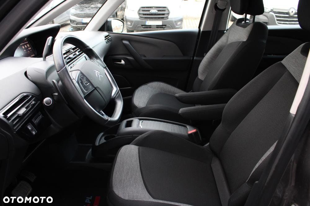 Citroën C4 SpaceTourer - 9
