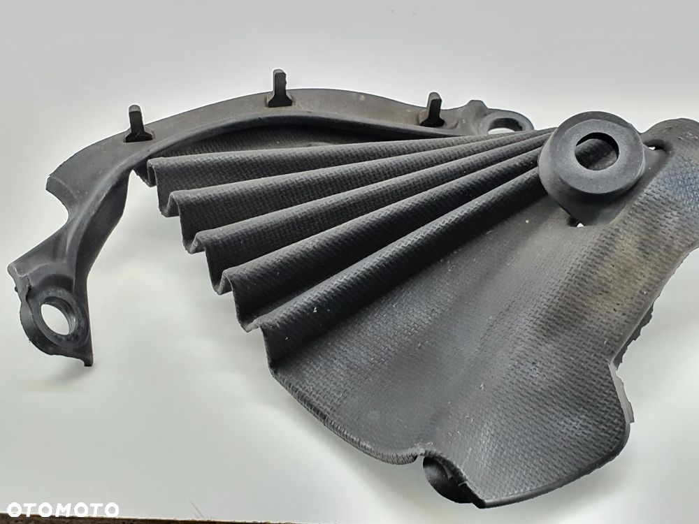 OSLONA WYPELNIENIE   DUCATI DIAVEL - 20