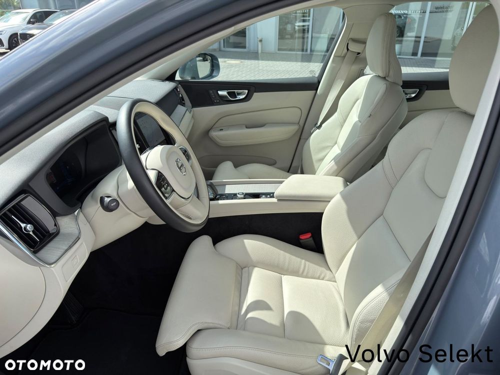 Volvo XC 60 - 11