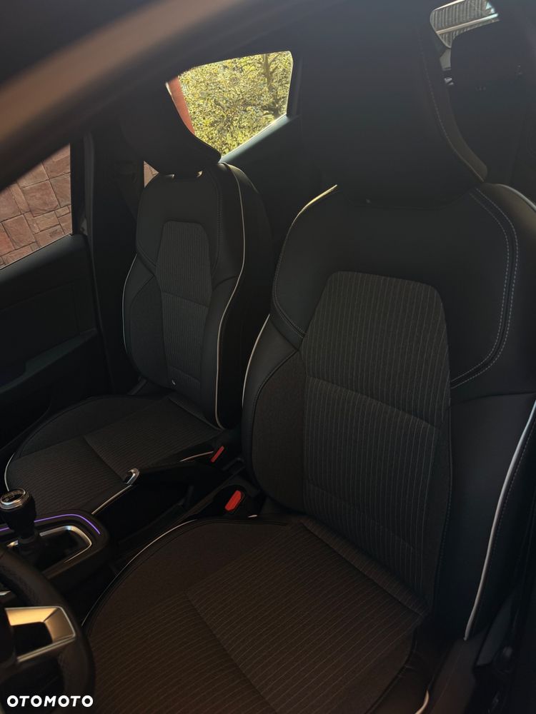 Renault Clio 1.0 TCe Intens - 12