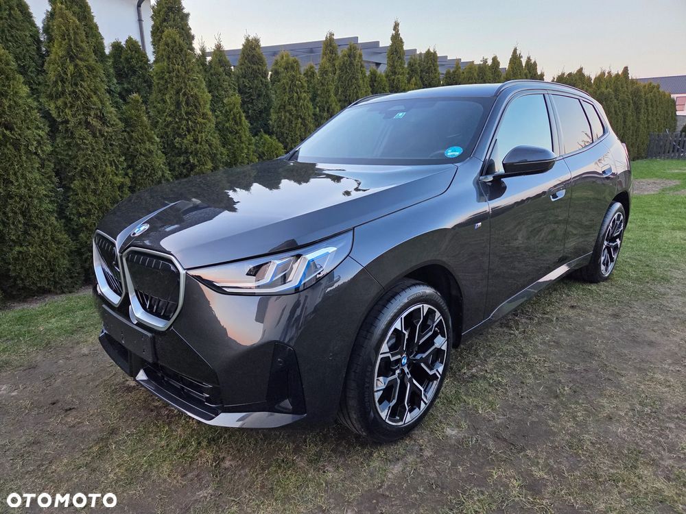 BMW X3 20d xDrive - 2