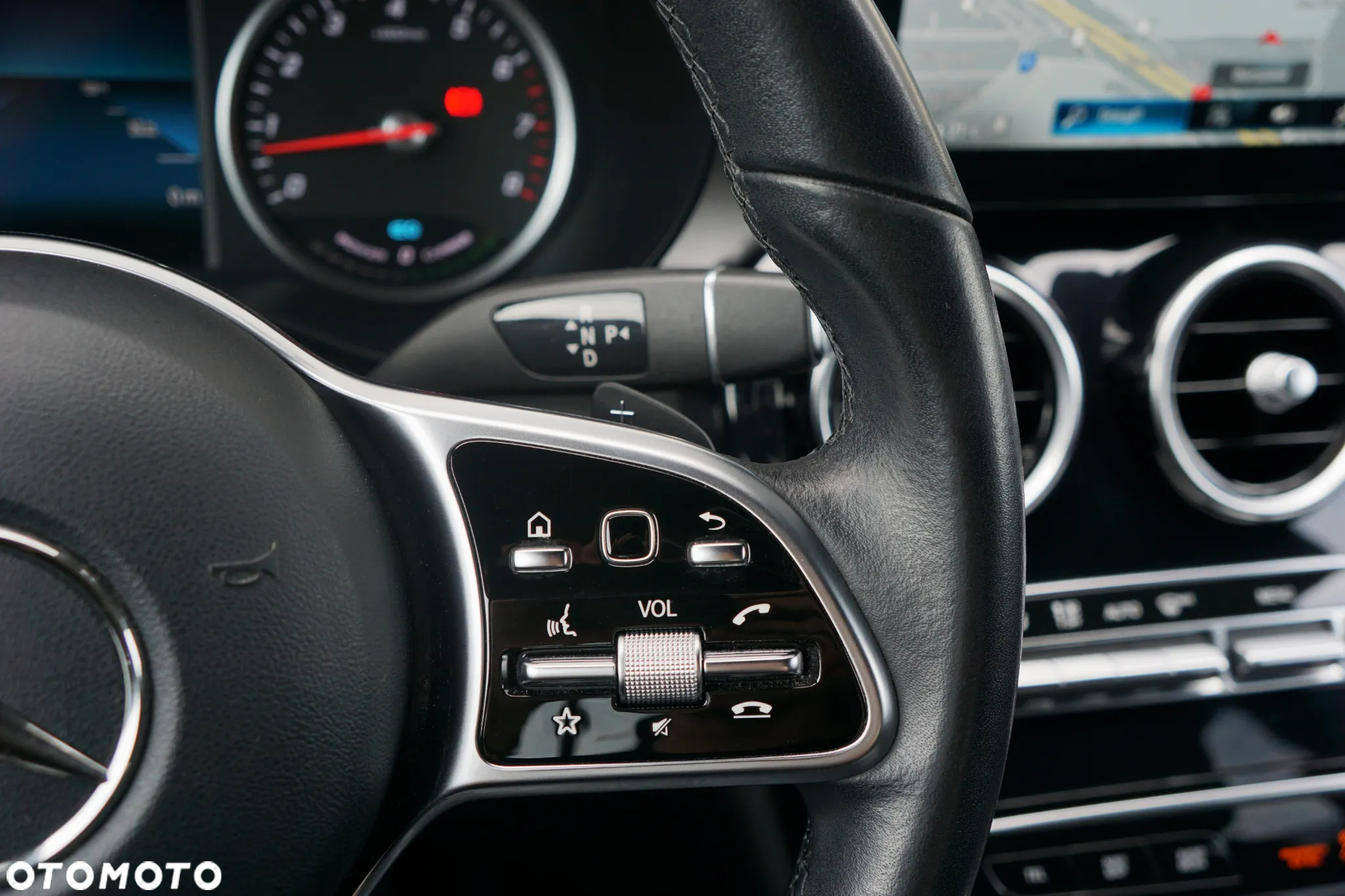 Mercedes-Benz GLC Coupe 200 4-Matic - 23