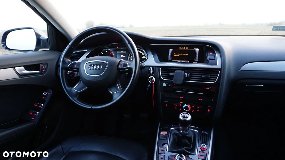 Audi A4 ver-2-0-tdi-ultra - 8
