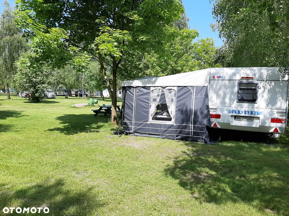 Adria ALTEA 542 UK - 16