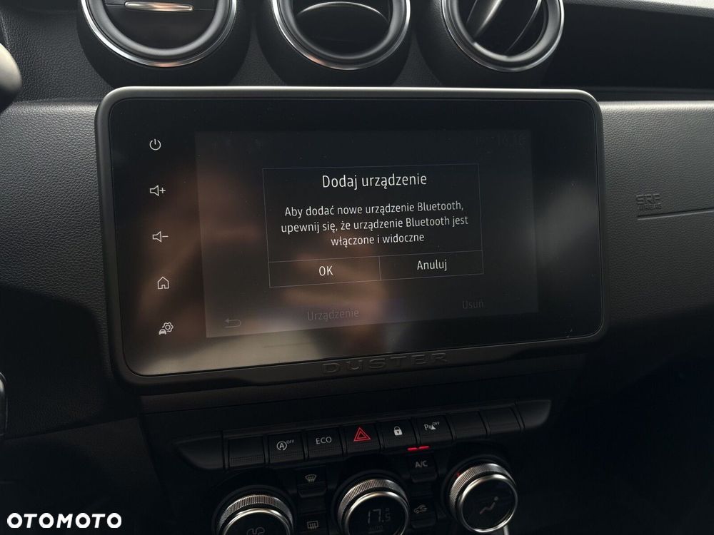 Dacia Duster 1.3 TCe Prestige - 22