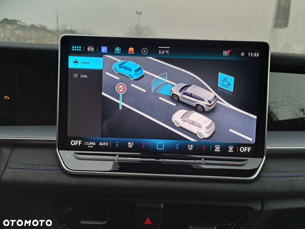 Volkswagen Tayron 2.0 TSI R-Line Plus DSG - 28