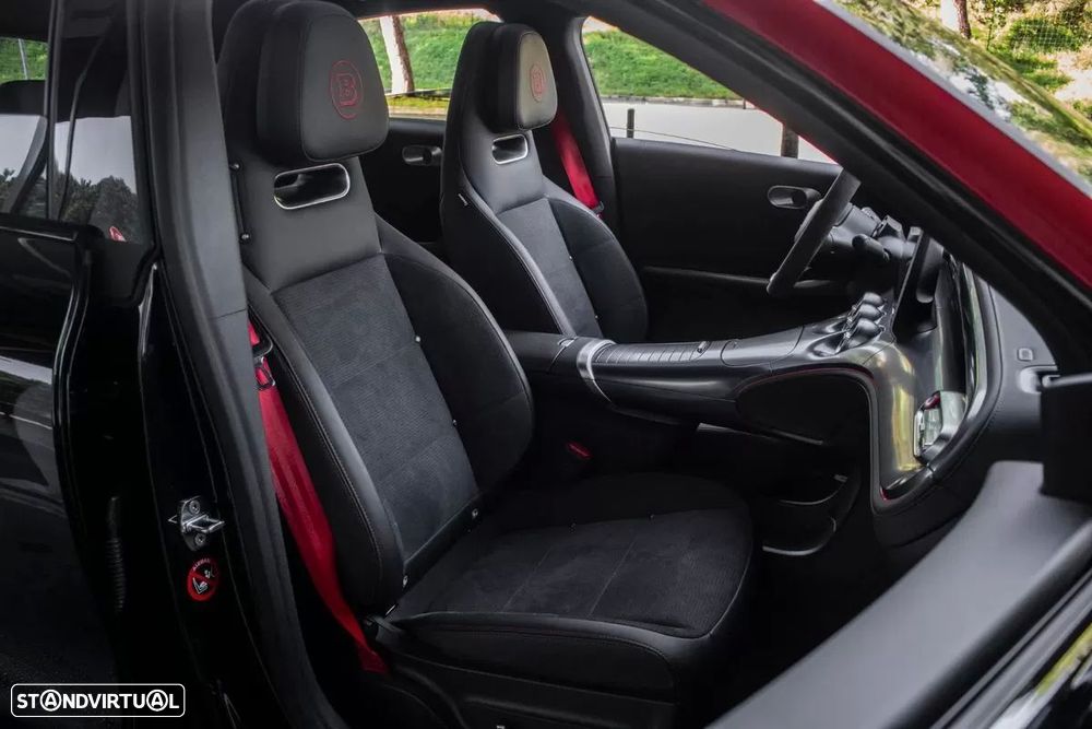 Smart #3 66 kWh Brabus AWD - 25