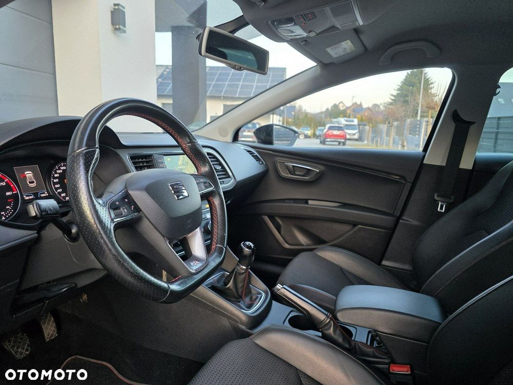 Seat Leon - 15