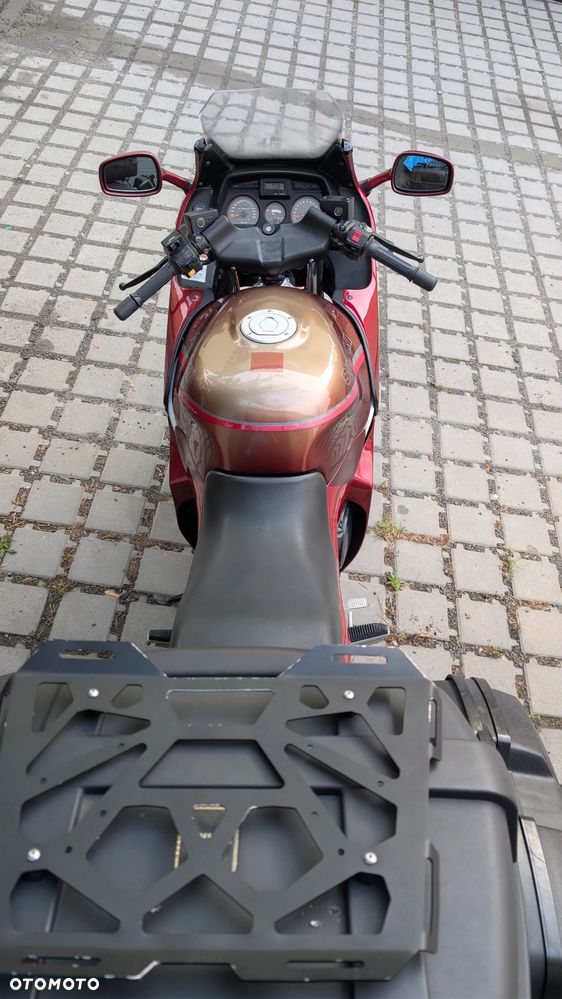 Suzuki GSX-F - Katana - 7