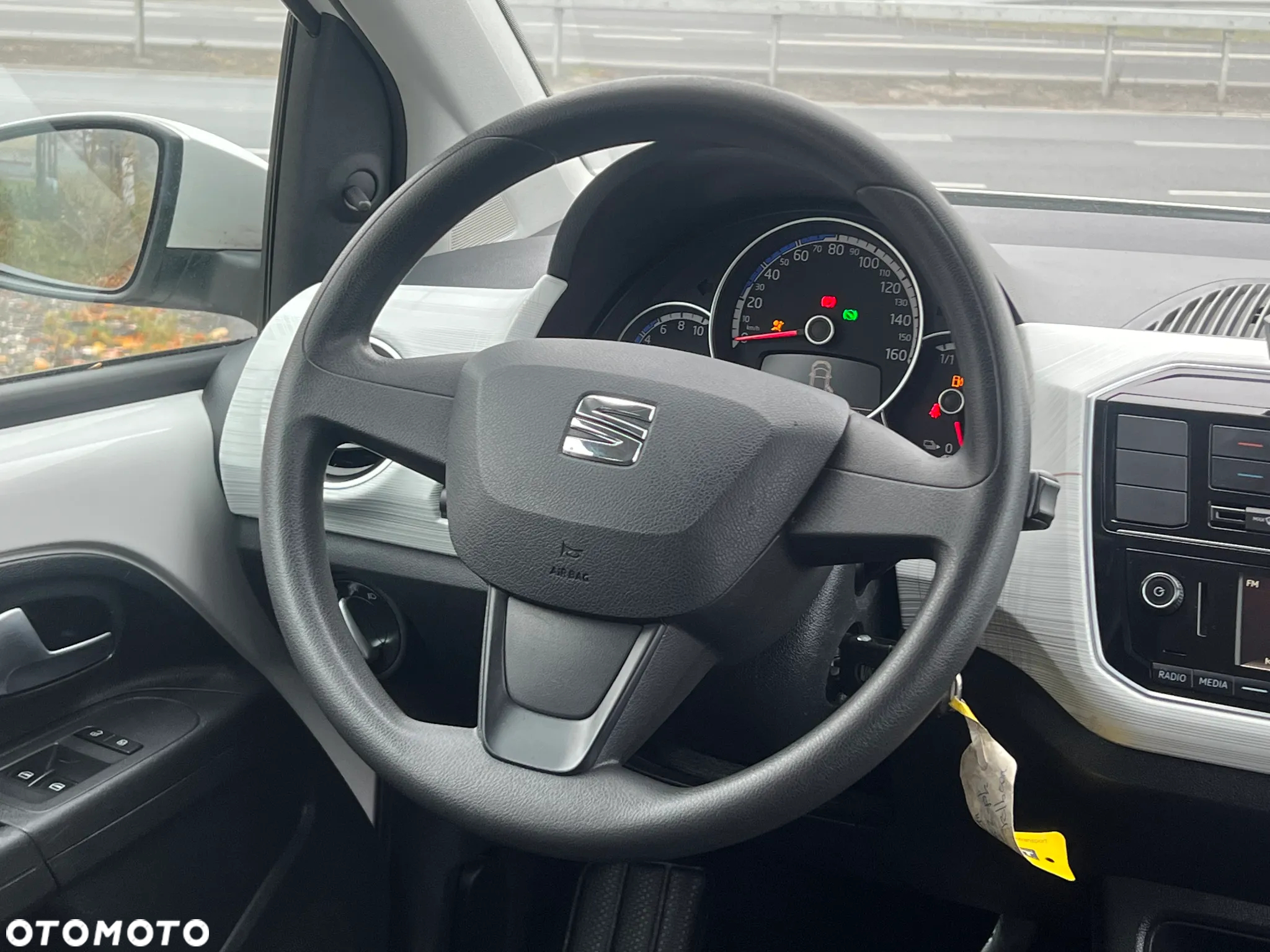 Seat Mii electric - 20