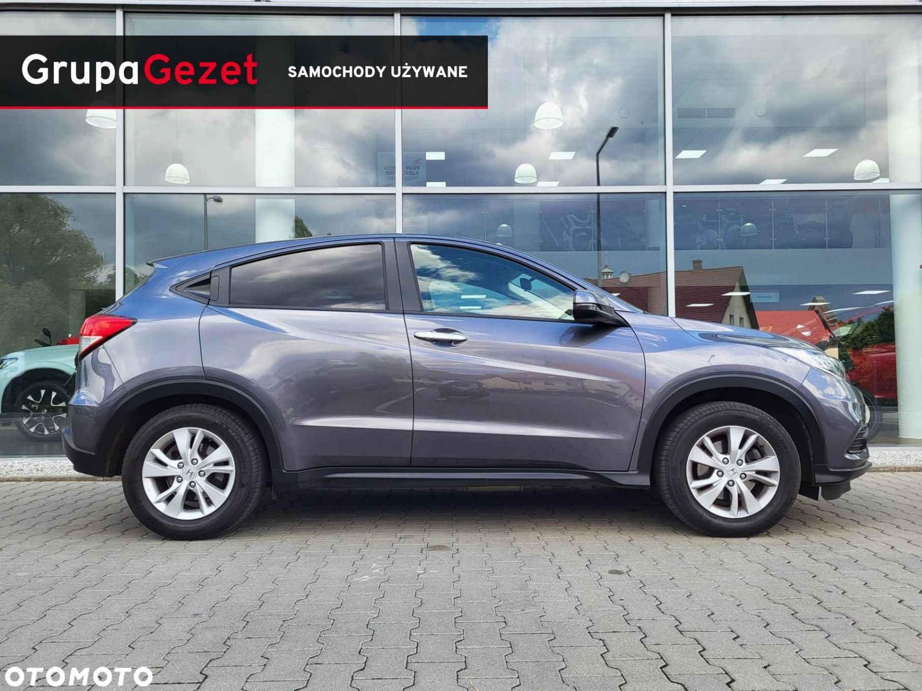 Honda HR-V - 7