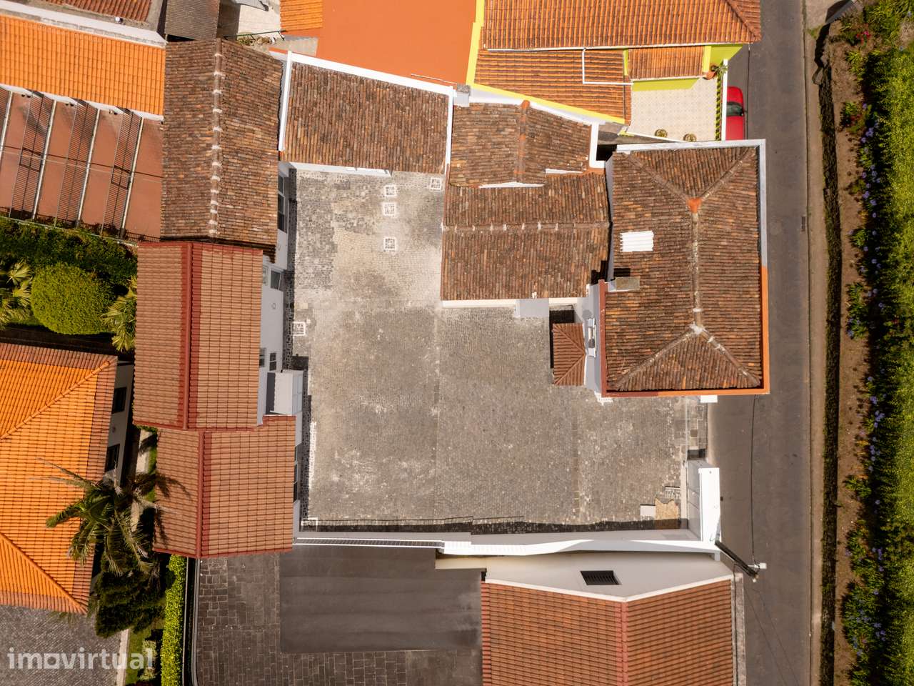 Condomínio Fechado "Casas Encanto dos Arrifes" - Grande imagem: 4/19