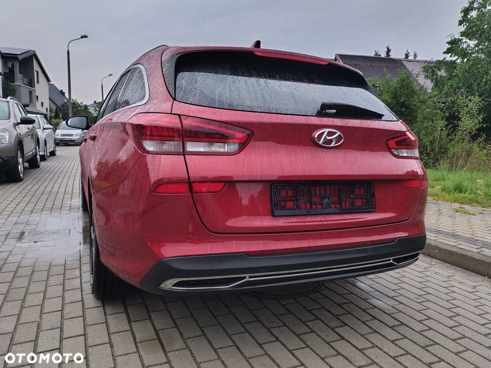 Hyundai i30 - 8