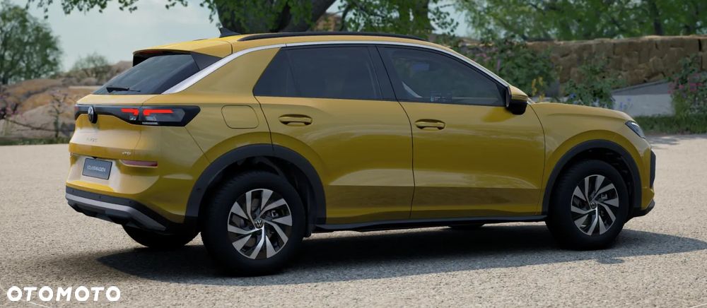 Volkswagen T-Roc 1.5 eTSI Life DSG - 10