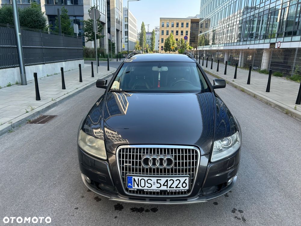 Audi A6 Allroad - 14
