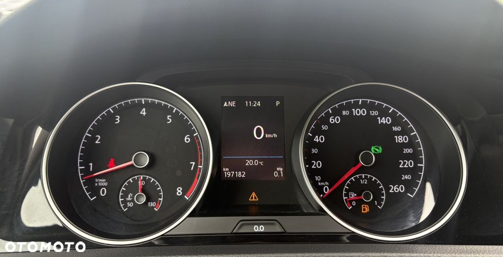 Volkswagen Golf 1.4 TSI BMT Highline DSG - 13