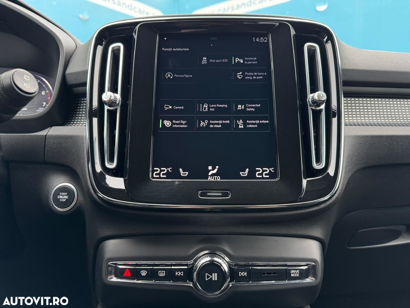 Volvo XC 40 - 12