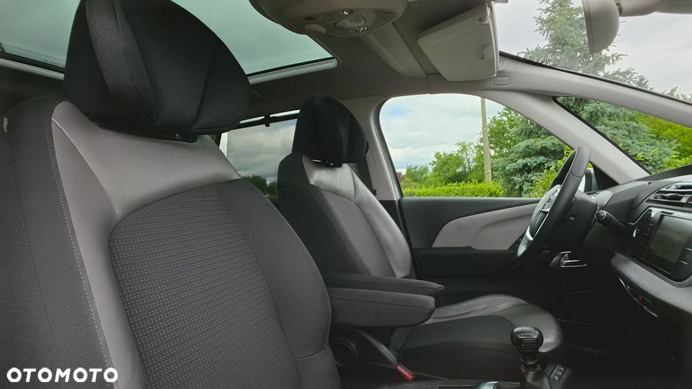 Citroën C4 Picasso BlueHDi 150 SHINE - 37