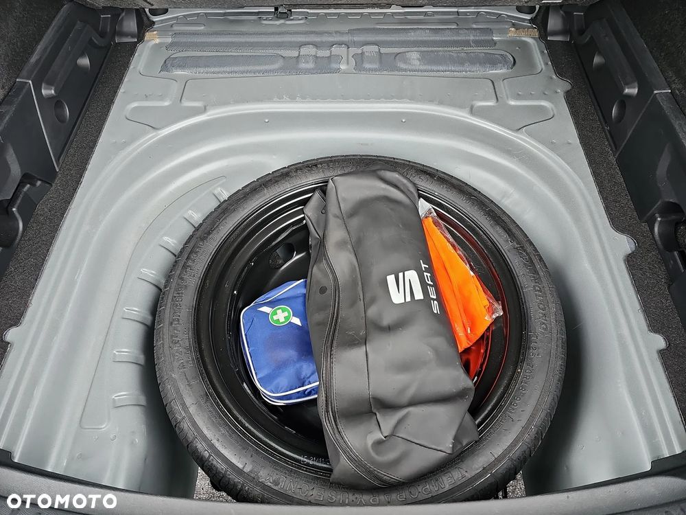 Seat Leon Sportstourer 1.5 TSI Style - 23