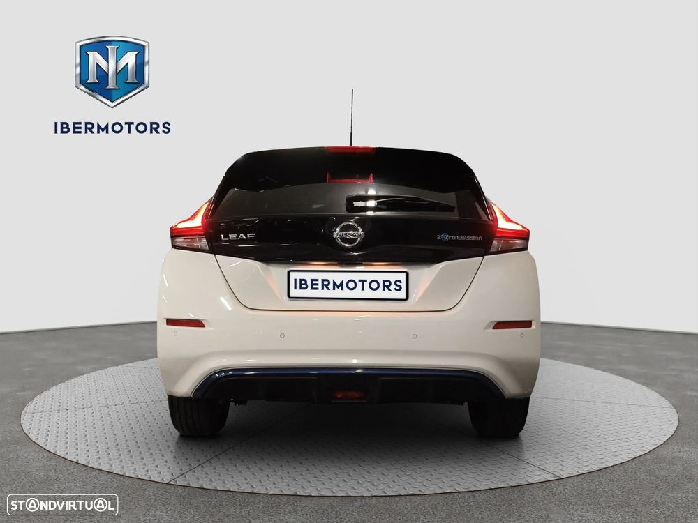 Nissan Leaf N-Connecta - 6