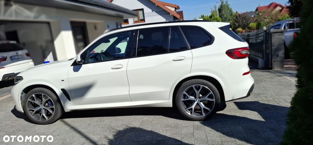 BMW X5 M - 5