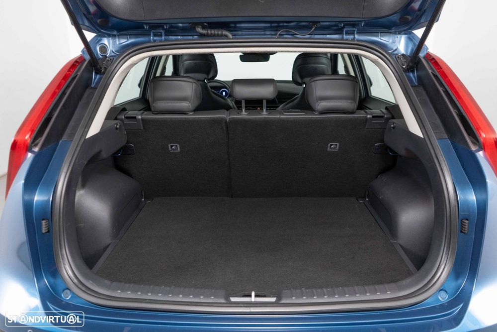 Kia Niro EV 64kWh Tech - 14