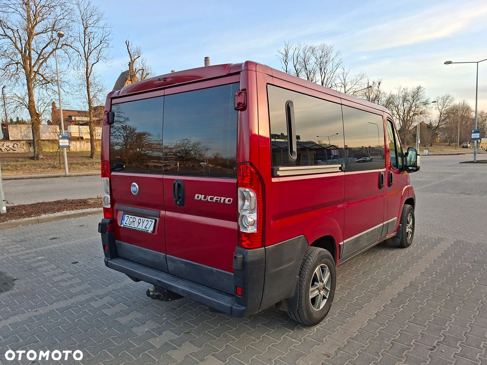 Fiat Ducato L1H1 - 3