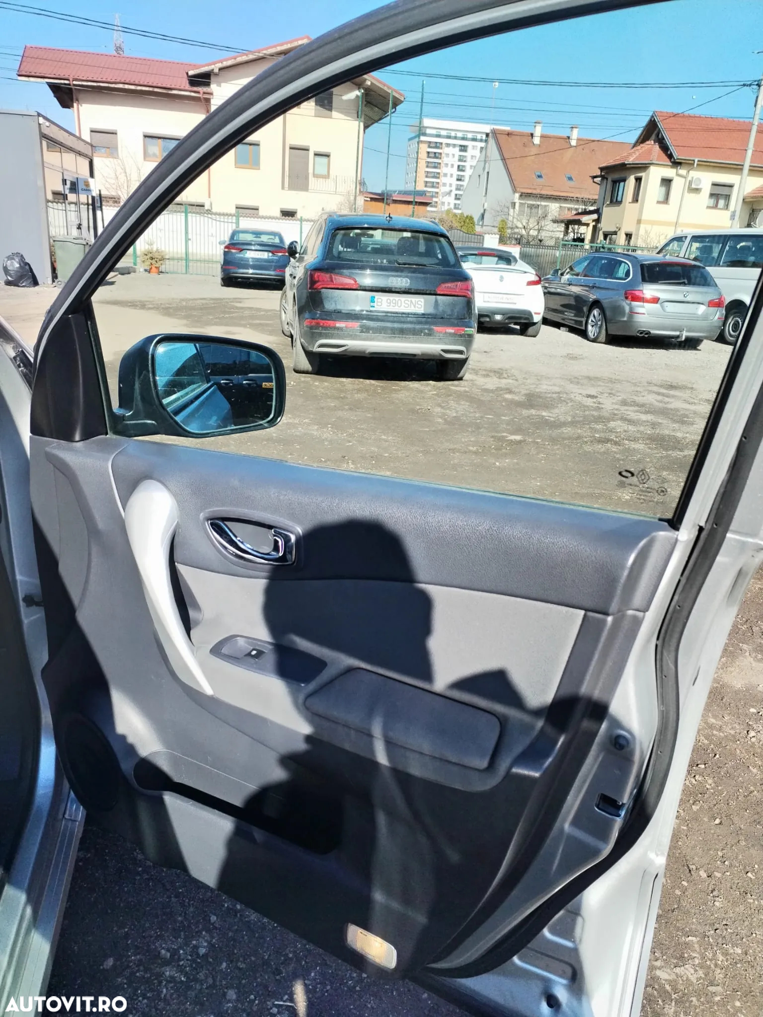 Renault Koleos - 15