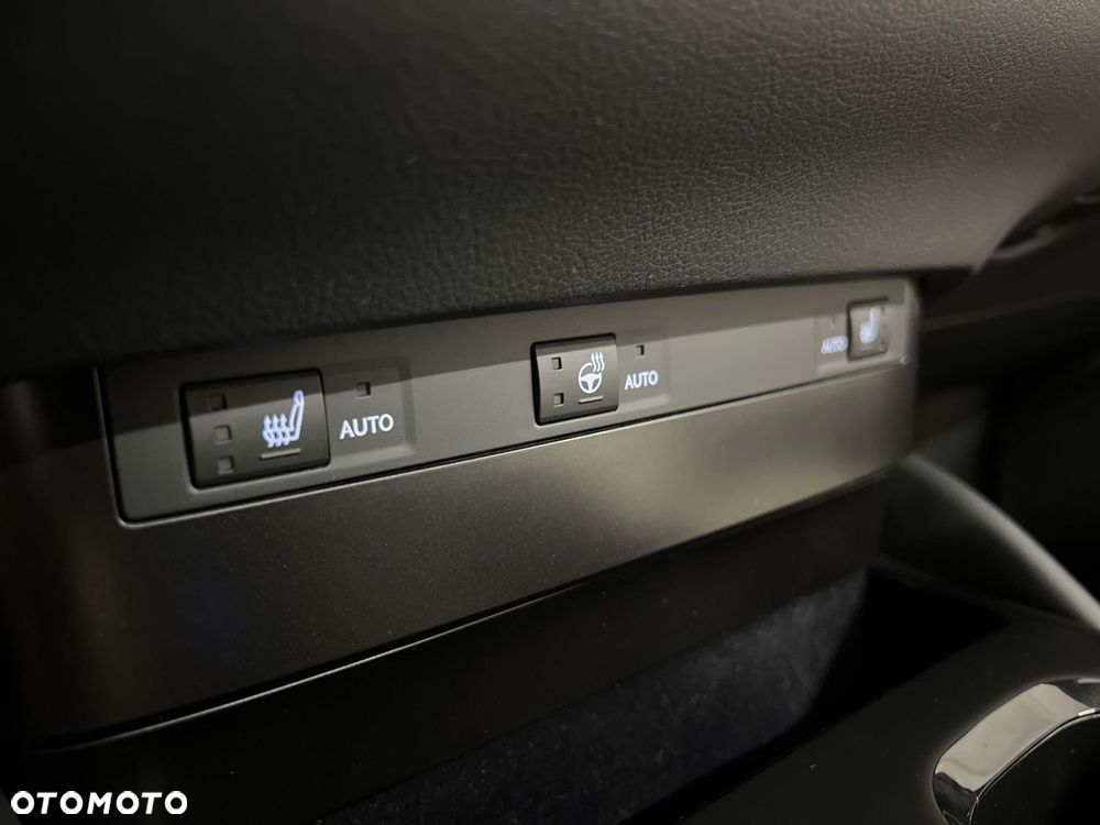 Lexus ES 300h Business Edition - 24