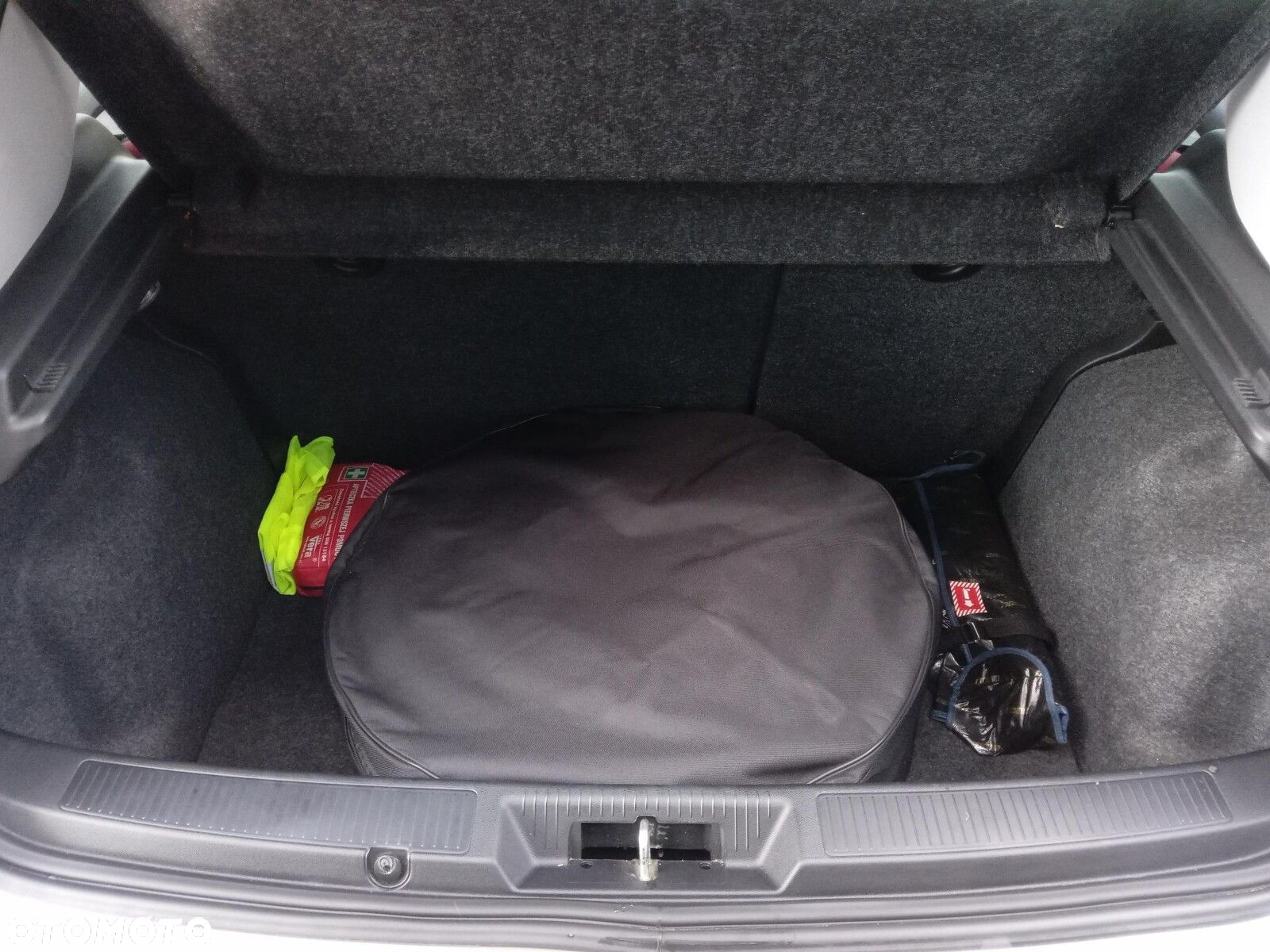 Fiat Punto - 22