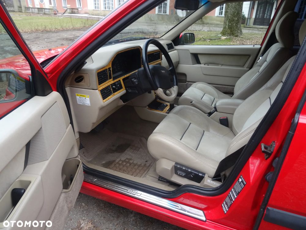 Volvo 850 - 19