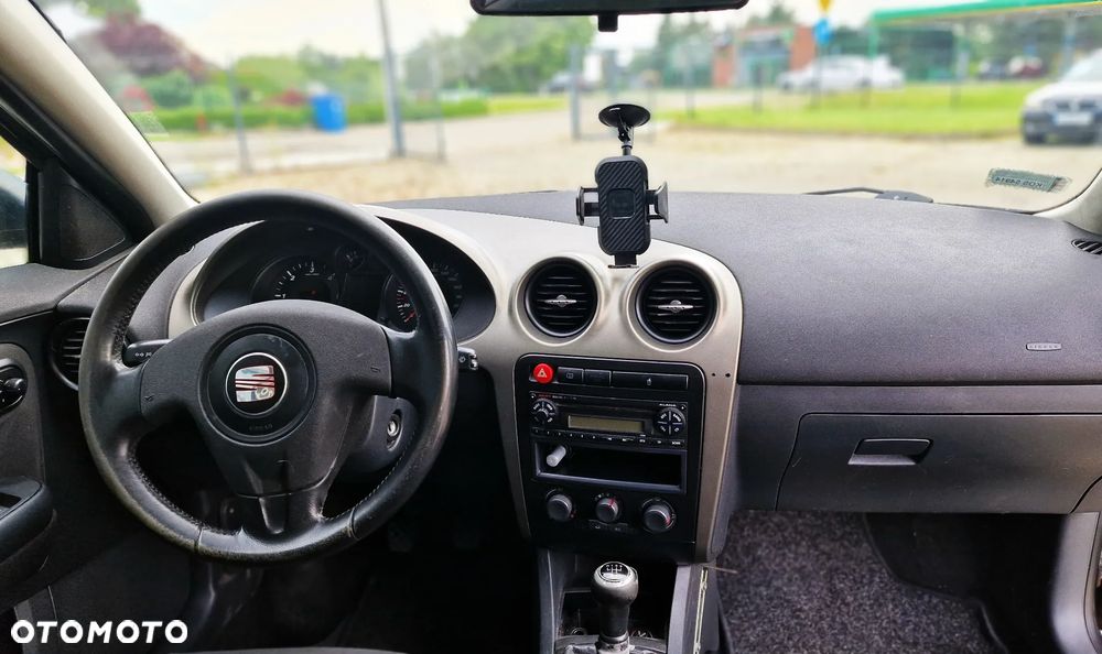 Seat Ibiza 1.9 TDI Sport Edition - 7