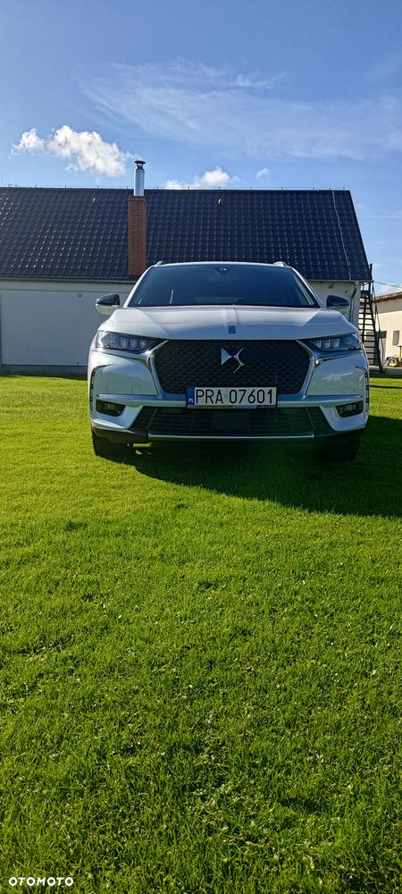 DS Automobiles DS 7 Crossback - 3