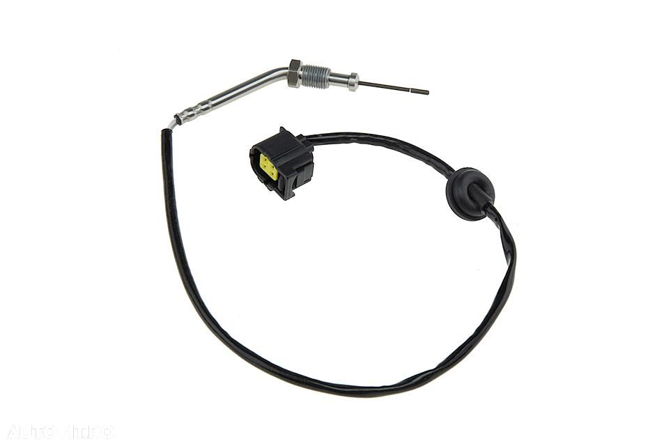 Senzor temperatura filtru particule Citroen C4 Aircross 1.8hdi 110kw 2012-, Peugeot 4008 1.8hdi 110kw 2012-, Mitsubishi Asx 1.8di-D, 4x4 85kw, 110kw 2010-, Outlander 2 2.2di-D, 4x4, NTY EGT-CT-007 - 1