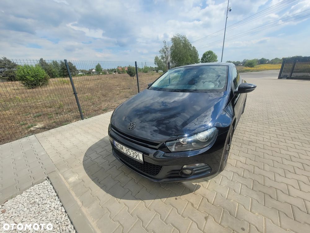 Volkswagen Scirocco 1.4 TSI - 3