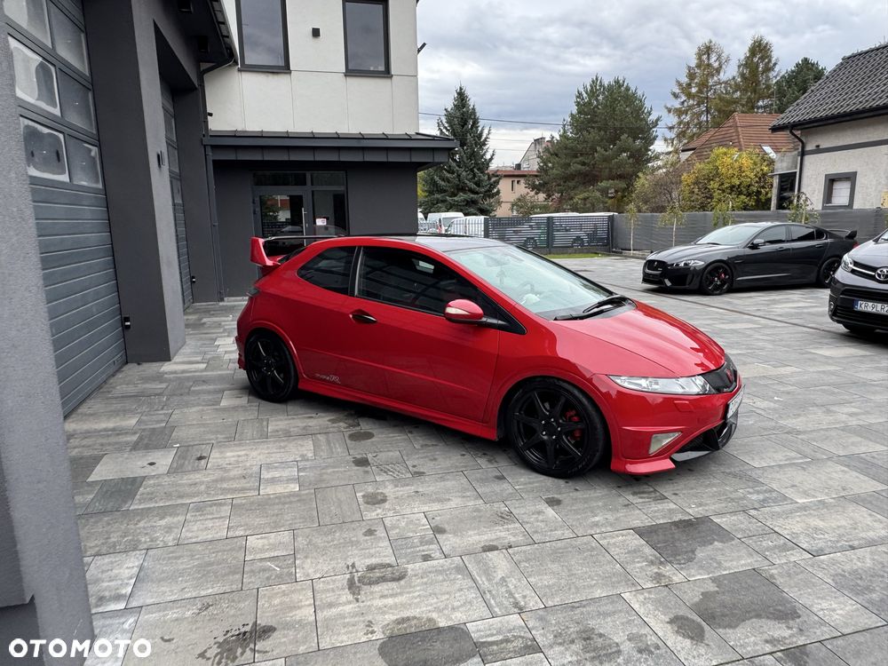 Honda Civic - 4