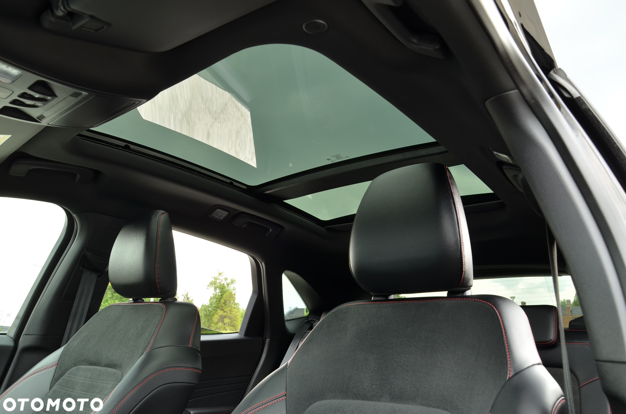 Ford Kuga 2.0 EcoBlue AWD ST-Line X - 11