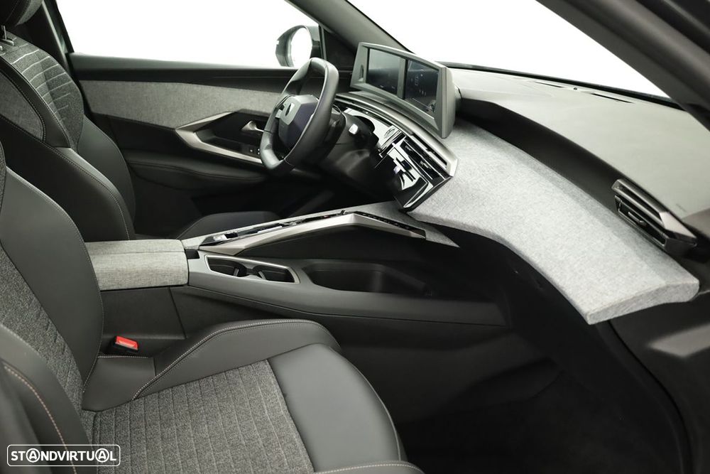 Peugeot 3008 1.2 Hybrid Allure e-DCS6 - 20